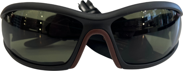 3636 c8 66 Dunlop Güneş Gözlüğü - Image 1