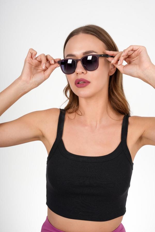 2827 C1 49 Optelli Polarize Güneş Gözlüğü - Image 1