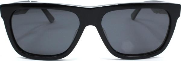 8335 C1 56 BLACK Polarize Güneş Gözlüğü - Image 1
