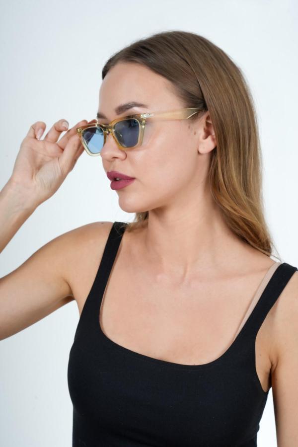 2829 C03 53 Optelli Polarize Güneş Gözlüğü - Image 1