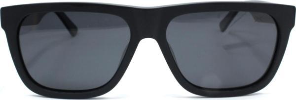 8335 C4 56 BLACK Polarize Güneş Gözlüğü - Image 1