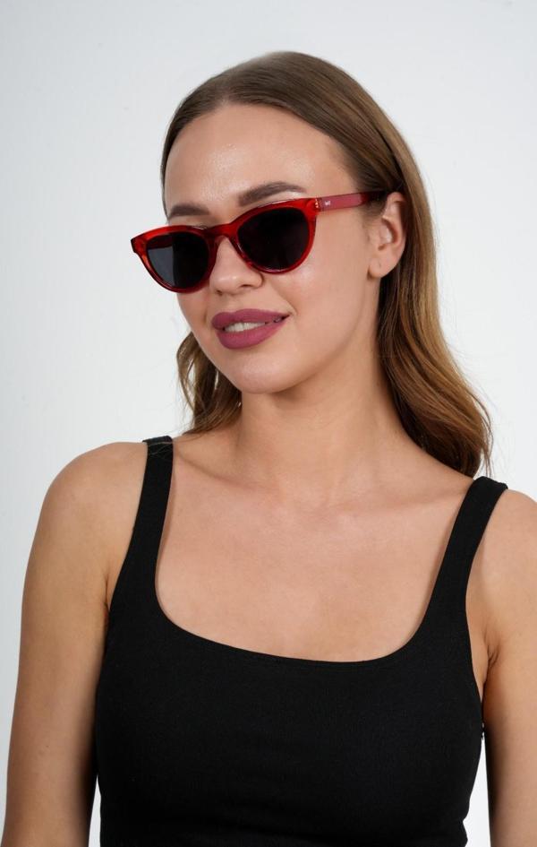 2830 C2 51 Optelli Polarize Güneş Gözlüğü - Image 1