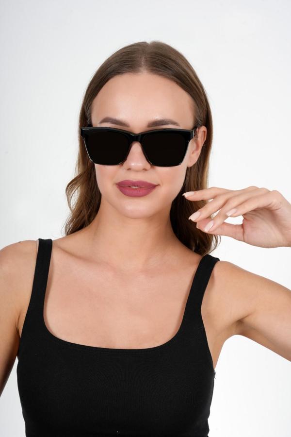 2836 C01 60 Optelli Polarize Güneş Gözlüğü - Image 1