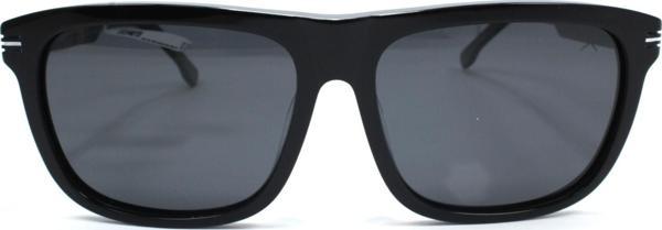 8343 C1 57 BLACK Polarize Güneş Gözlüğü - Image 1