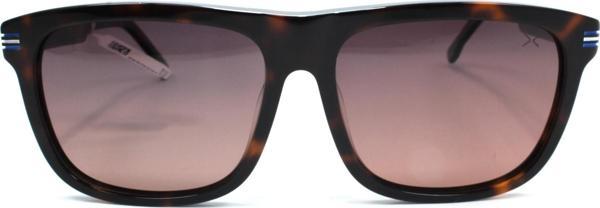 8343 C3 57 BLACK Polarize Güneş Gözlüğü - Image 1