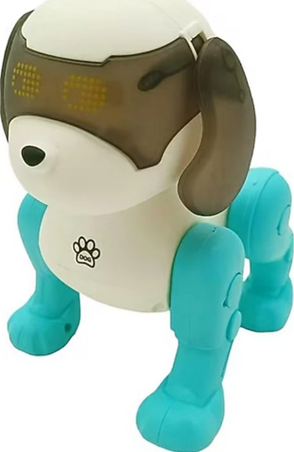 Işıklı ve Sesli Dans Eden Köpek - Image 1