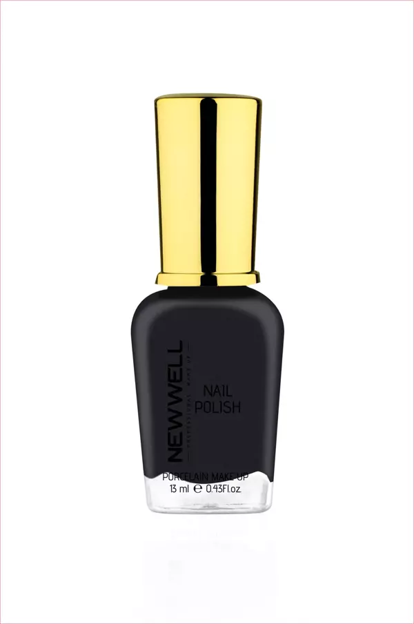 Oje - Nail Polish No:40 8680923300405 - Image 1