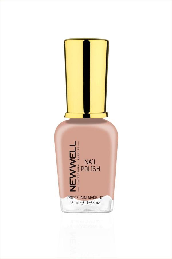 Oje - Nail Polish No:08  8680923300085 - Image 1