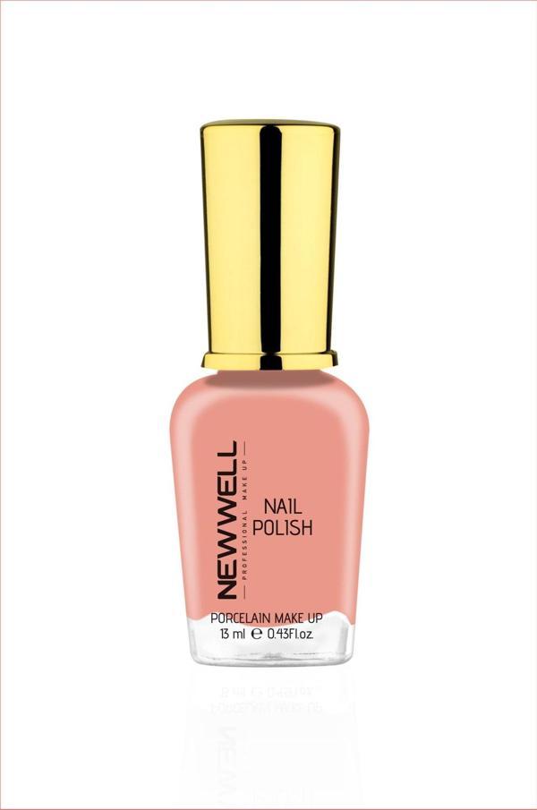 Oje - Nail Polish No:09 8680923300092 - Image 1