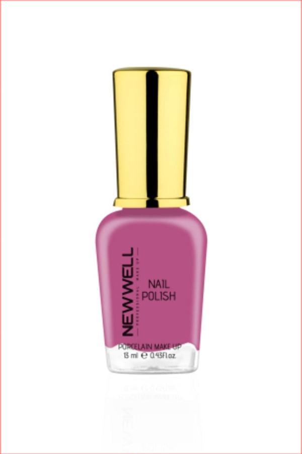 Oje - Nail Polish No:12 8680923300122 - Image 1