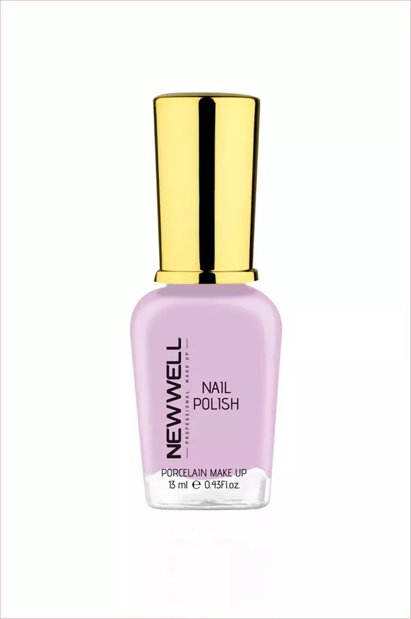 Oje - Nail Polish No:18 8680923300184 - Image 1