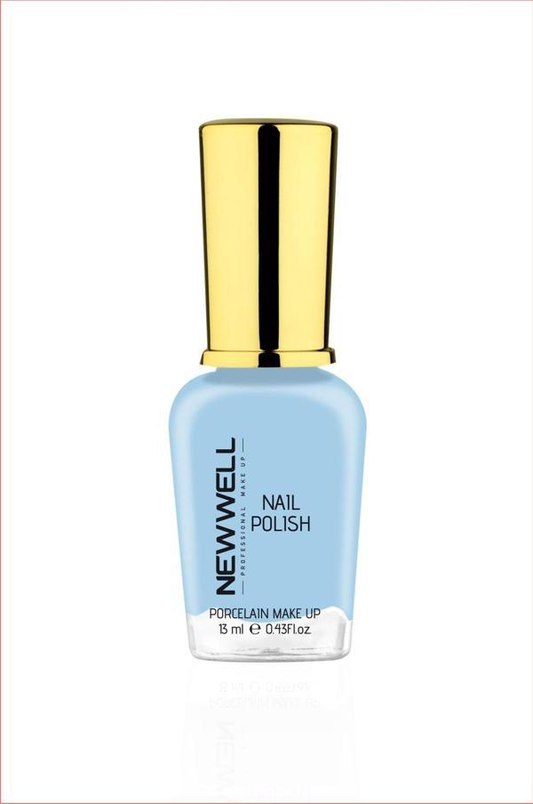 Mavi Oje  Nail Polish No 21 8680923300214 - Image 1