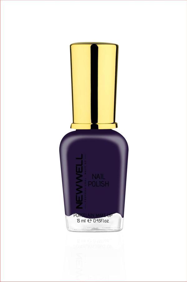Oje - Nail Polish No:24 8680923300245 - Image 1