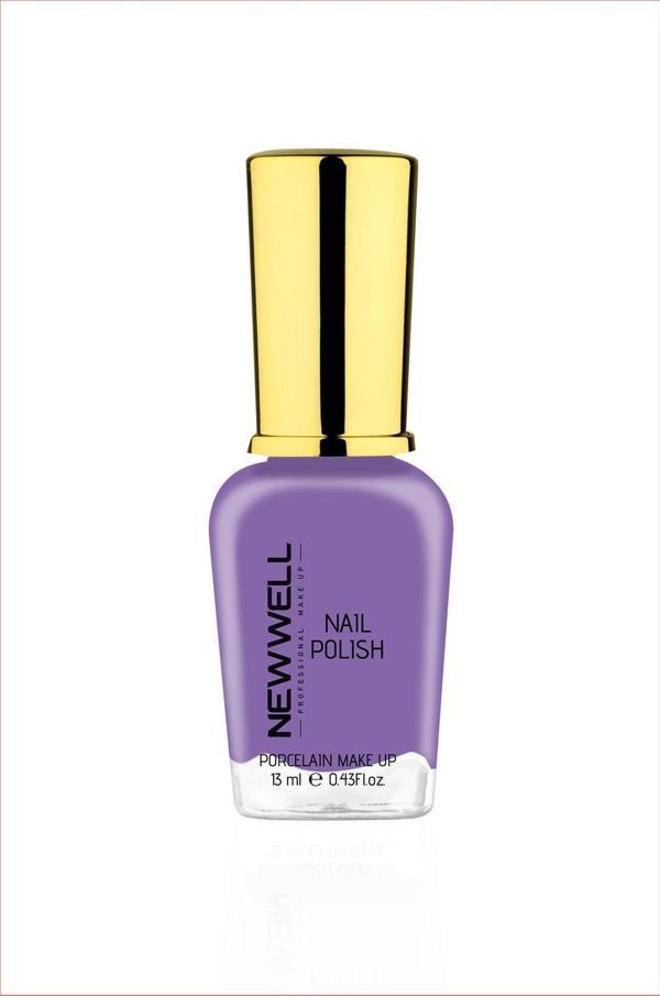 Oje - Nail Polish No:25 8680923300252 - Image 1