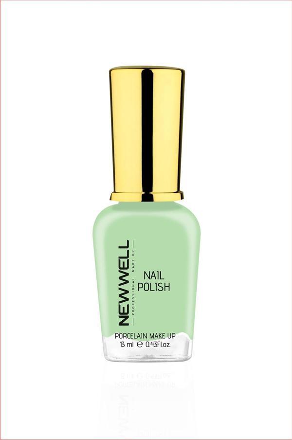 Oje - Nail Polish No:30 8680923300306 - Image 1