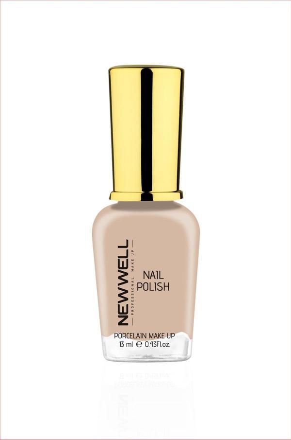 Oje - Nail Polish No:07 8680923300078 - Image 1