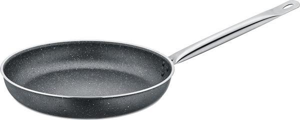 Polochef Megatron Döküm Granit Kızartma Tavası 30 Cm Çelik Sap - Image 1