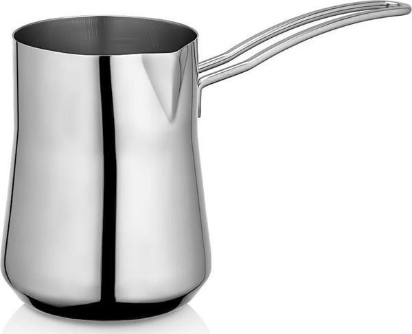 Polochef Kule Cezve Paslanmaz Çelik 300 Ml. - Image 1