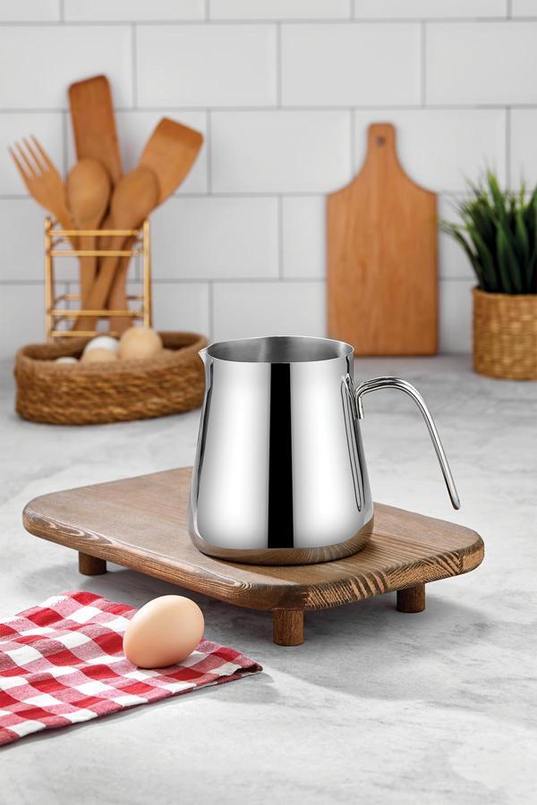 Polochef Latte Sütlük Paslanmaz Çelik - Image 1
