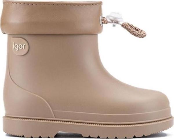 Igor Bımbı Eurı Borrego Elmwood Çocuk Çizmesi Cc330-256  - Image 1