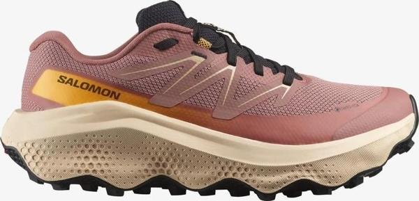 Salomon Ultra Flow 2 Gtx W Burlwood Tender Peach 478845  - Image 1