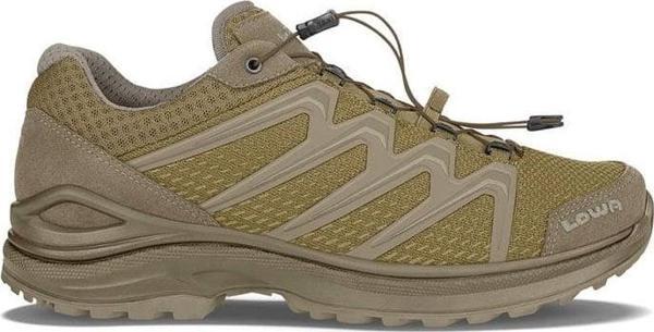 LOWA MADDOX GTX COYOTE OP AYAKKABI - Image 1