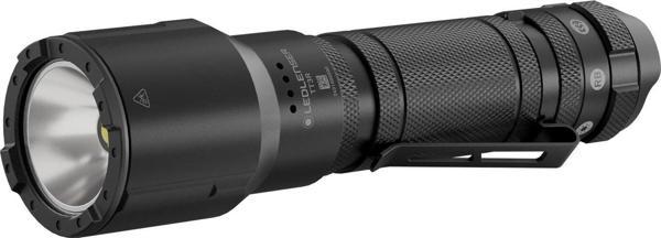 LEDLENSER TT3R TACTİCAL EL FENERİ - Image 1