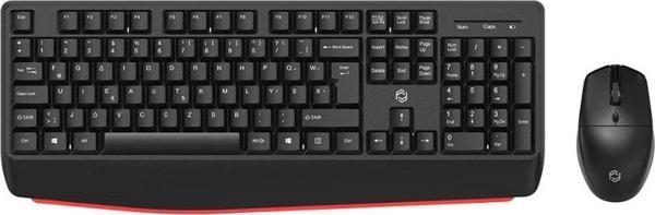 Frısby Fk-4895wf Kablosuz Klavye Mouse Set - Image 1