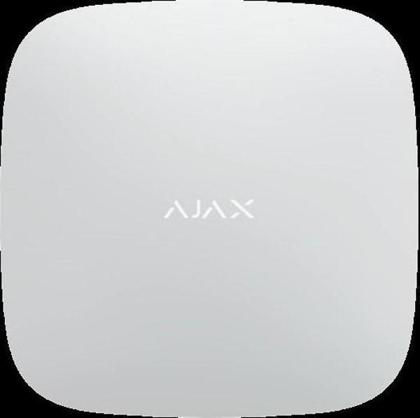 Ajax Rex2, Kablosuz, Mesafe Artıcı, Beyaz - Image 1