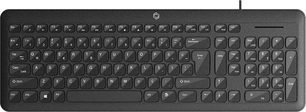 Frısby Fk-4905Qu Q Usb Multımedıa Klavye - Image 1