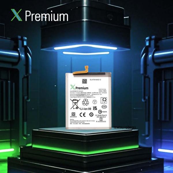 Xpremium Xiaomi Redmi A2+ Uyumlu Batarya Pil Süper Yüksek Kalite 5000 mAh BN56 - Image 1