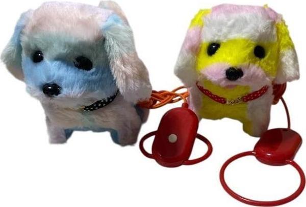 14 cm Kablo Kumandalı Köpek 6950 - Image 1