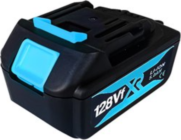 Eisenn Germany Spider 258 Vf Şarjlı Yedek Batarya LI-ION LITHIUM  IOM - Image 1