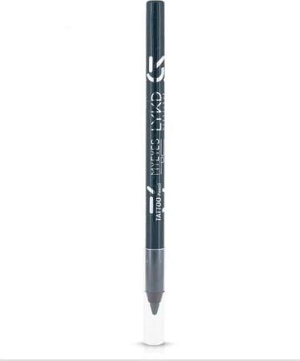 LYKD Tattoo Pencil 710 Jungle Green - Image 1