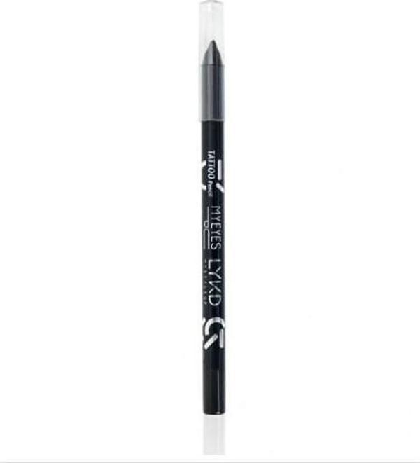 LYKD Tattoo Pencil 100 Black - Image 1