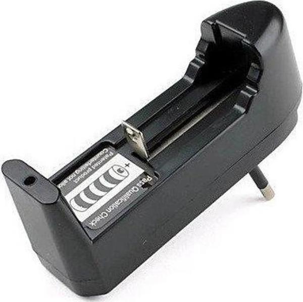 Bigem Bm-361 Şarj Cihazı - 14500-18650 - Image 1