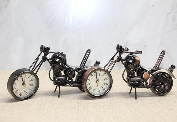 Metal Bilyeli Saatli Saatli Motor Alk4337 - Image 1