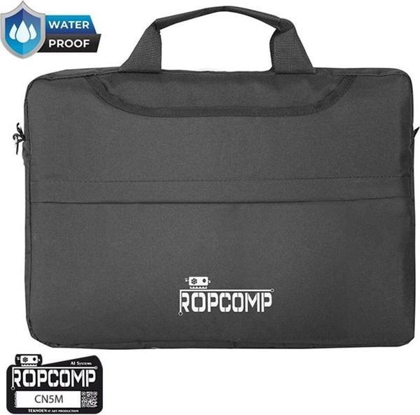 Ropcomp 15.6" Laptop Bilgisayar Çantası – Suya Dayanıklı - Image 1
