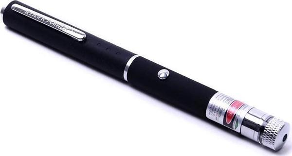 Pilli Yeşil Lazer Pointer Bigem Bm-521 - Image 1