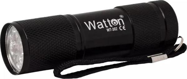 Sahte Para Işığı Ultraviole  Wt-302 - Image 1