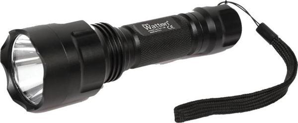 Güçlü  Aparat Uyumlu Şarjlı Fener  Wt-149 - Image 1