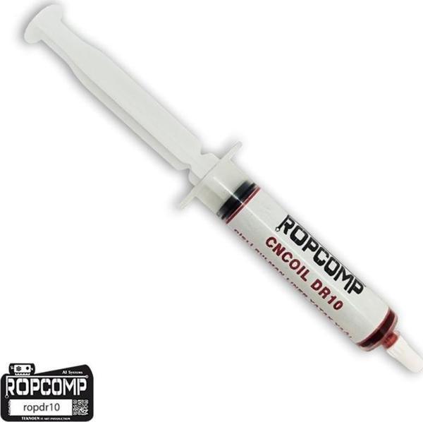 Ropcomp CNCOİL Dişli Rulman Liner Yatak Yağı DR10 - Image 1