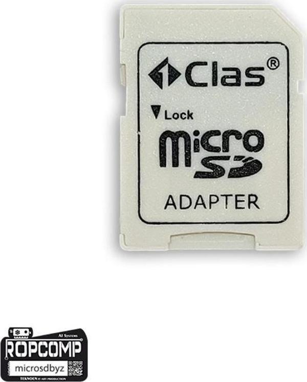 Ropcomp Micro SD - SD Kart Adaptörü - Image 1