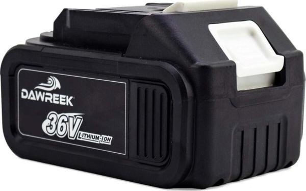 Dawreek Şarjlı Matkap, Kırıcı, Taşlama, İspiral, Budama, Testere, Somun Sıkma Bataryası 10 Pili Akü - Image 1