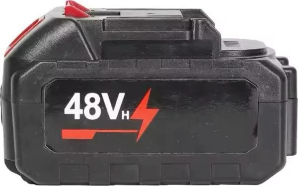 48 VH Oto Araç yıkama yedek pil Tüm Akülü Modellere Uyumlu Şarjlı Matkap Yedek Batarya 10 Pili - Image 1