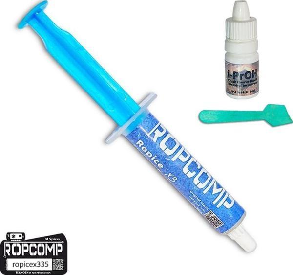 Ropice x3 Termal Macun 15gr - i-PrOH - Image 1