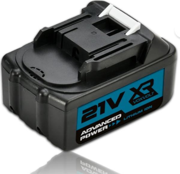 THOMAX 21 VH LITHIUM-ION  Oto Araç Yıkama Şarjlı Matkap Için Yedek Batarya 10 Pili - Image 1