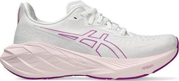 Asics Novablast 4 Kadın Koşu Ayakkabısı 1012B510-103 Pembe - Image 1