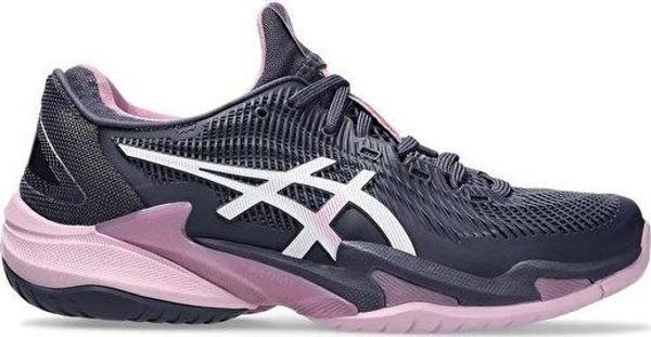 Asics Court Ff 3 Kadın Koşu Ayakkabı 1042A220-500 Renkli - Image 1