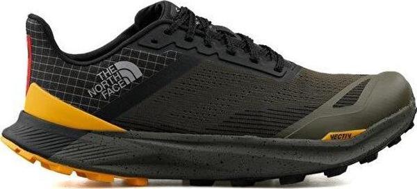 The North Face M Vectiv infinite 2 Erkek Koşu Ayakkabısı NF0A7W5MBQW1 Renkli - Image 1